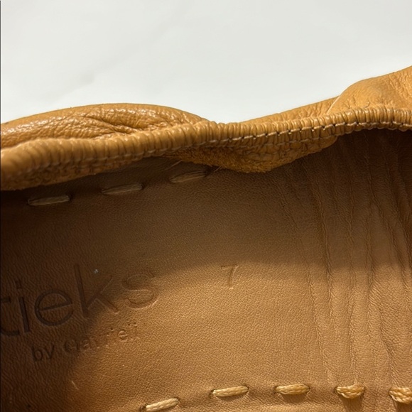 Tieks flats - Picture 8 of 8